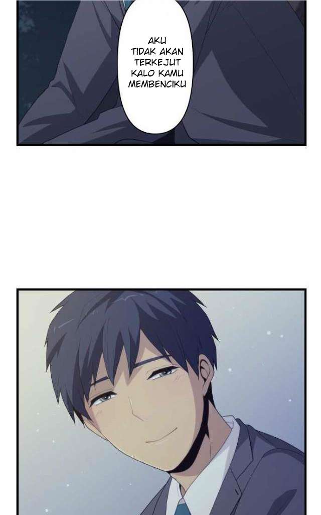 ReLIFE Bab 221 halaman 15
