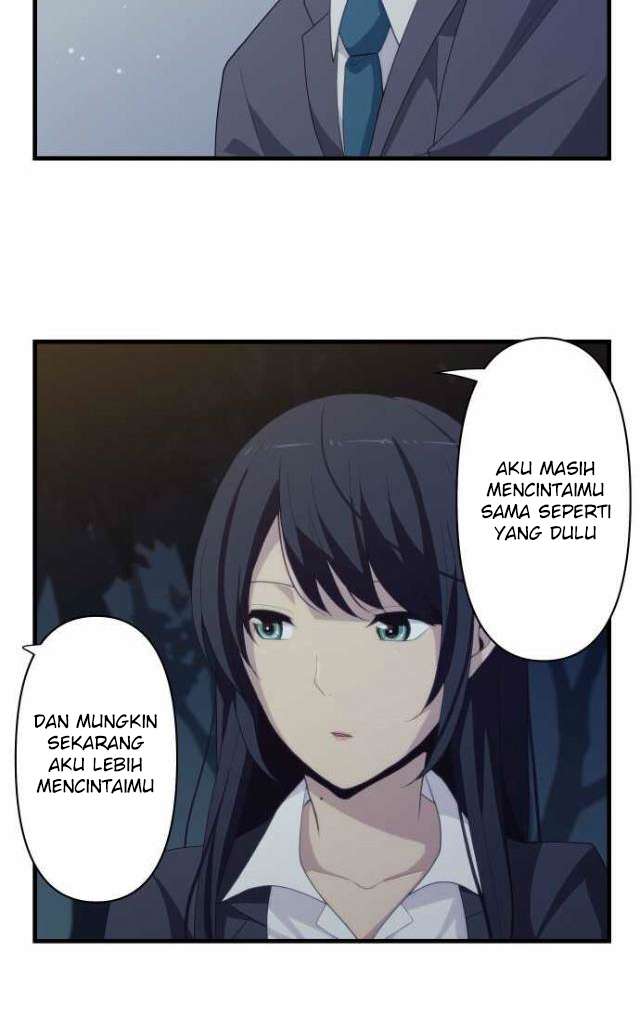ReLIFE Bab 221 halaman 16