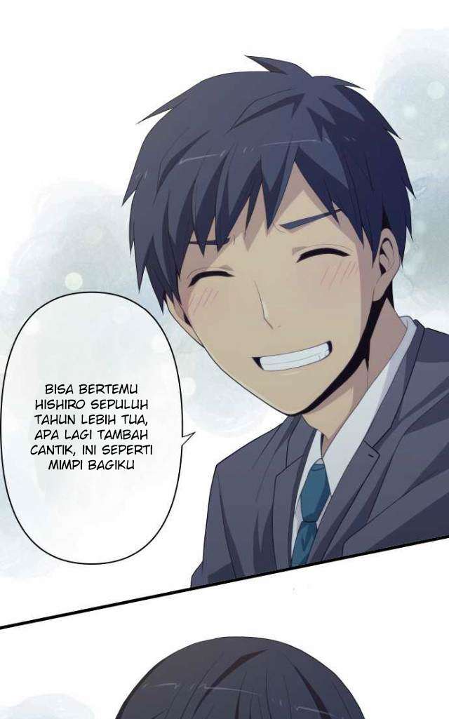 ReLIFE Bab 221 halaman 17