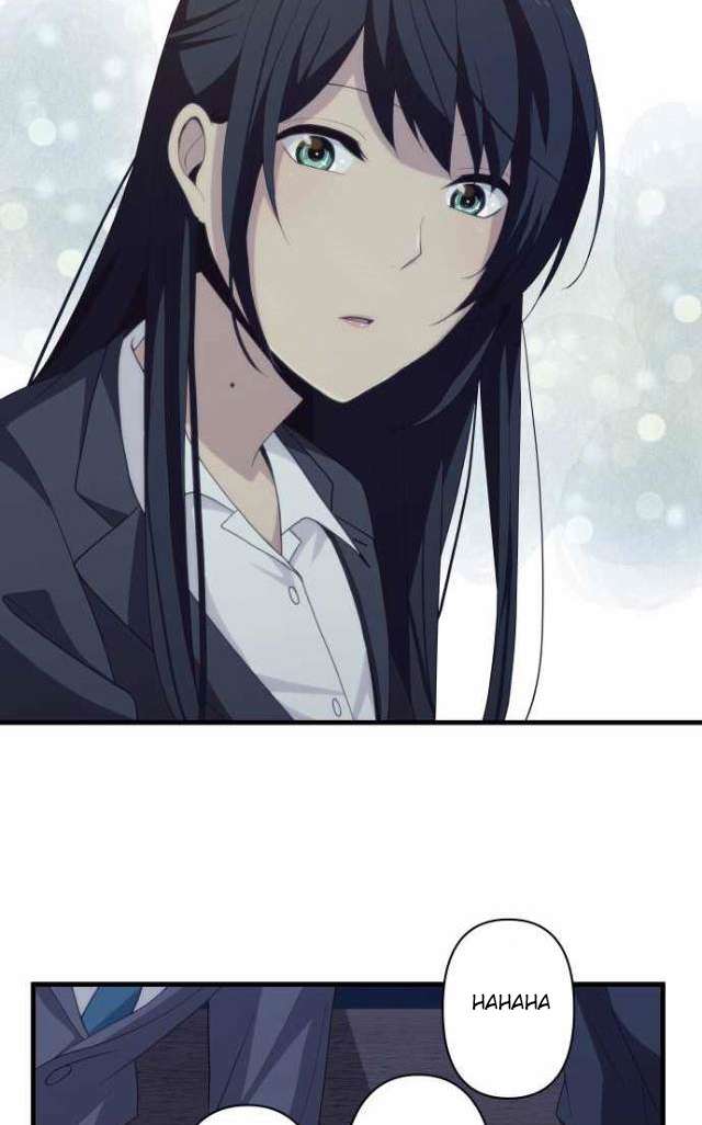 ReLIFE Bab 221 halaman 18