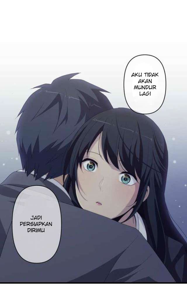 ReLIFE Bab 221 halaman 21