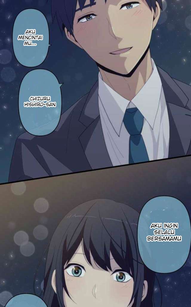 ReLIFE Bab 221 halaman 23