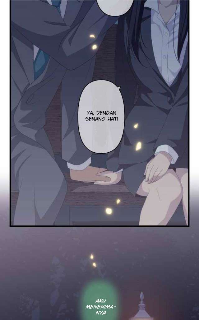 ReLIFE Bab 221 halaman 27