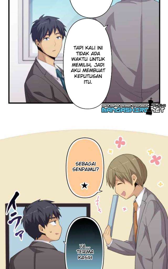 ReLIFE Bab 221 halaman 31