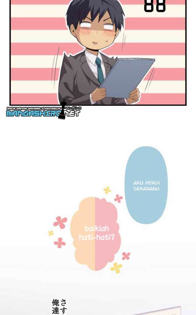 ReLIFE Bab 221 halaman 37