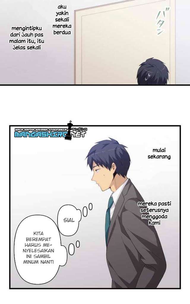 ReLIFE Bab 221 halaman 38