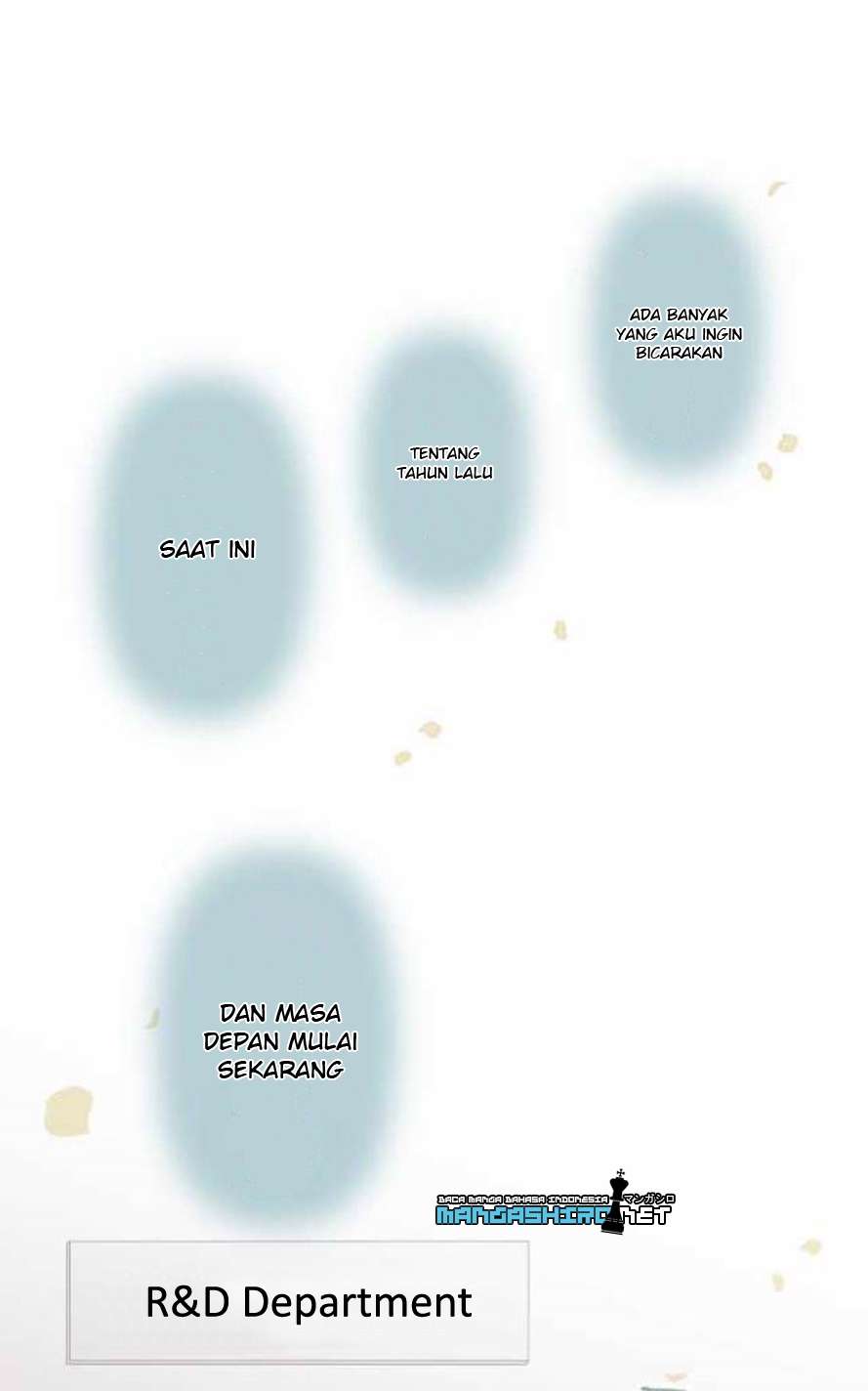 ReLIFE Bab 221 halaman 39