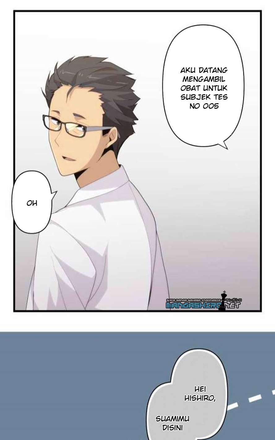ReLIFE Bab 221 halaman 41