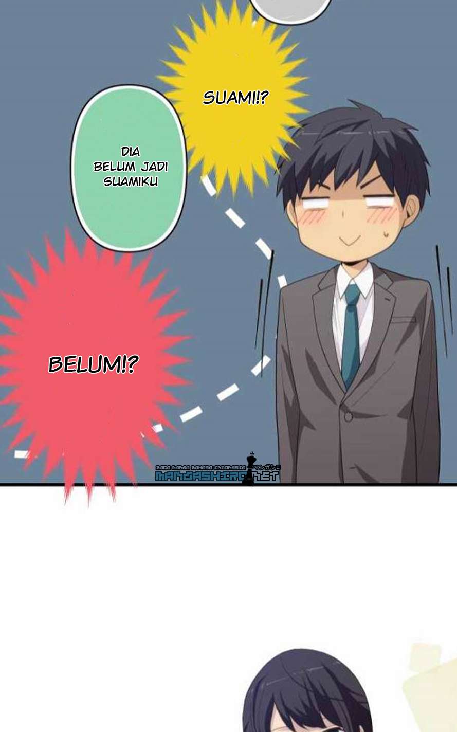 ReLIFE Bab 221 halaman 42