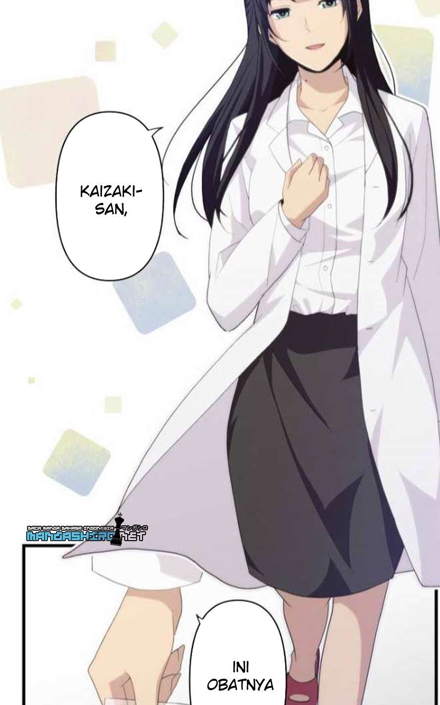 ReLIFE Bab 221 halaman 43