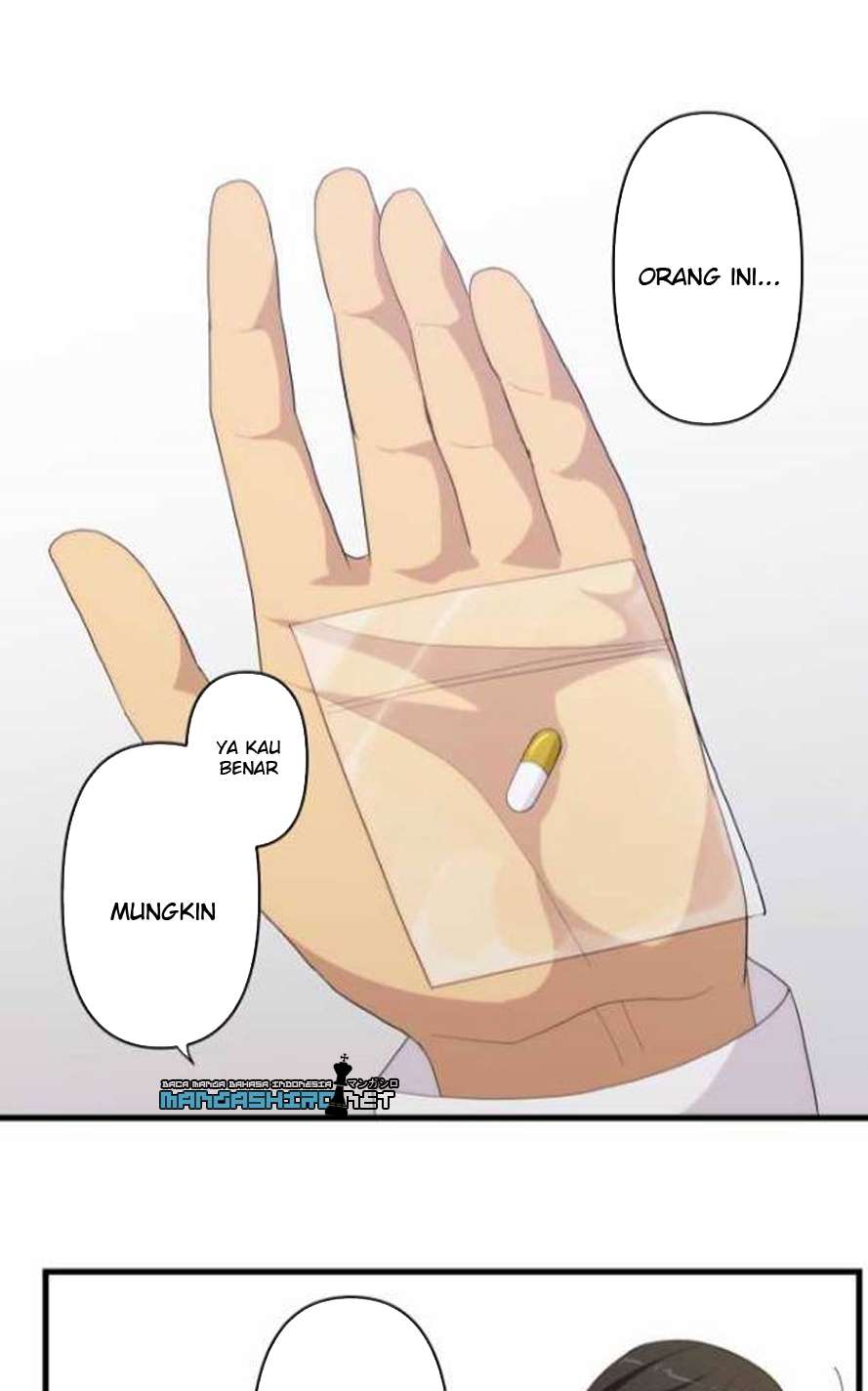 ReLIFE Bab 221 halaman 45