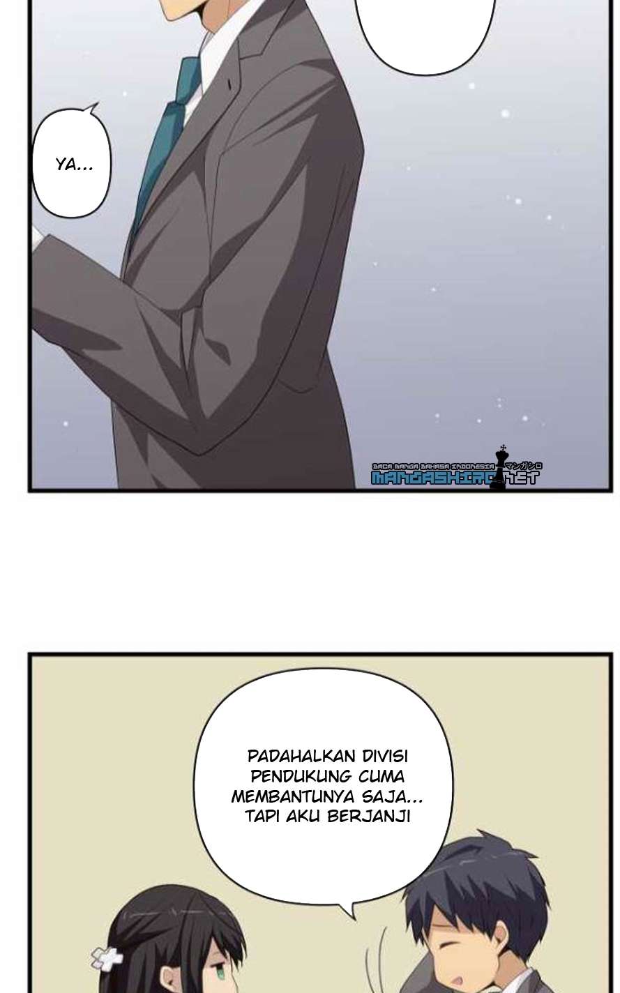 ReLIFE Bab 221 halaman 47