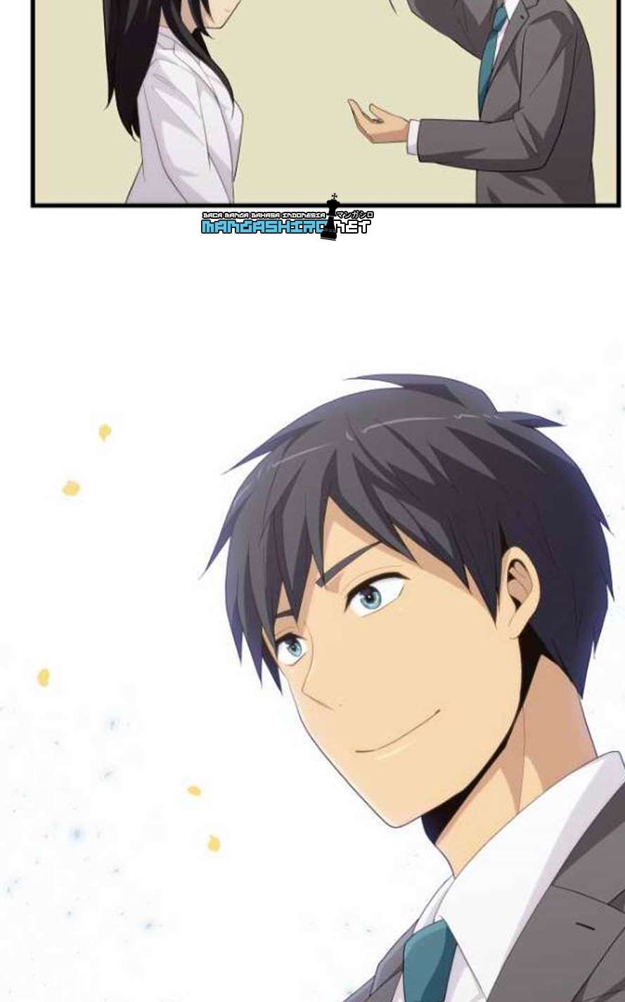 ReLIFE Bab 221 halaman 48