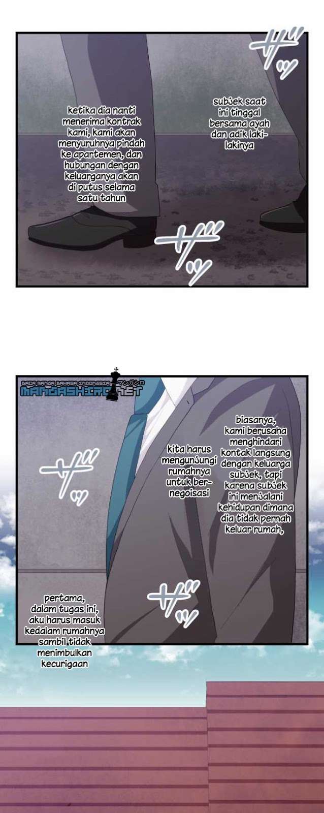 ReLIFE Bab 222 halaman 2