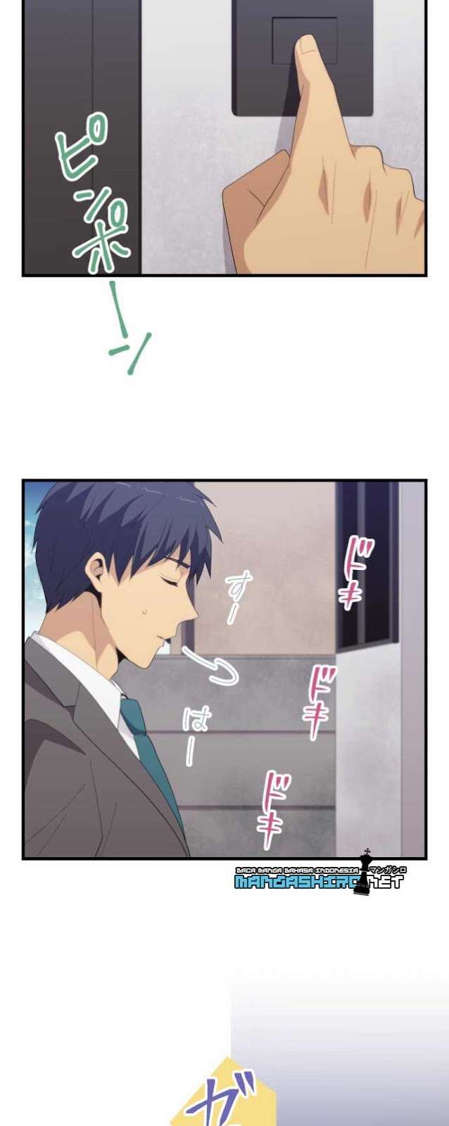 ReLIFE Bab 222 halaman 4