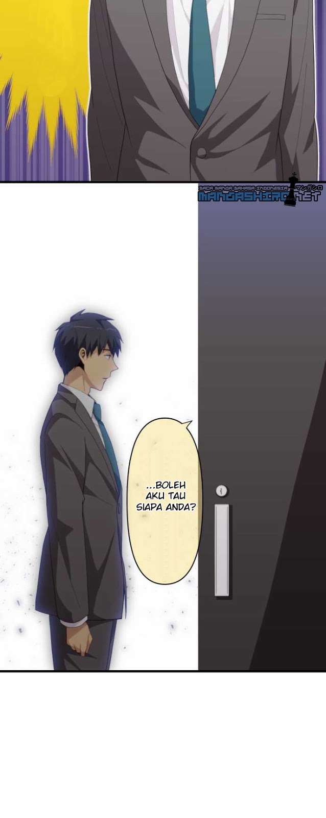 ReLIFE Bab 222 halaman 7