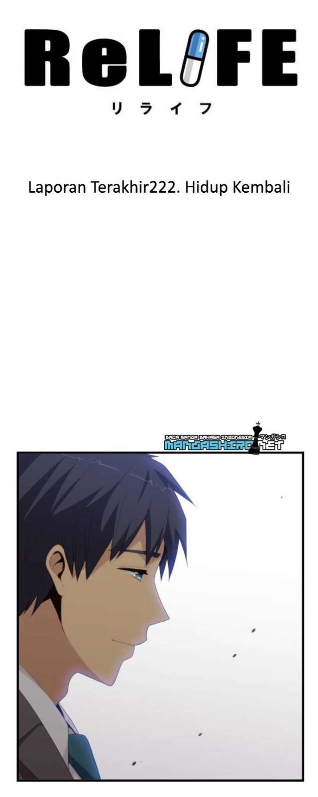 ReLIFE Bab 222 halaman 8