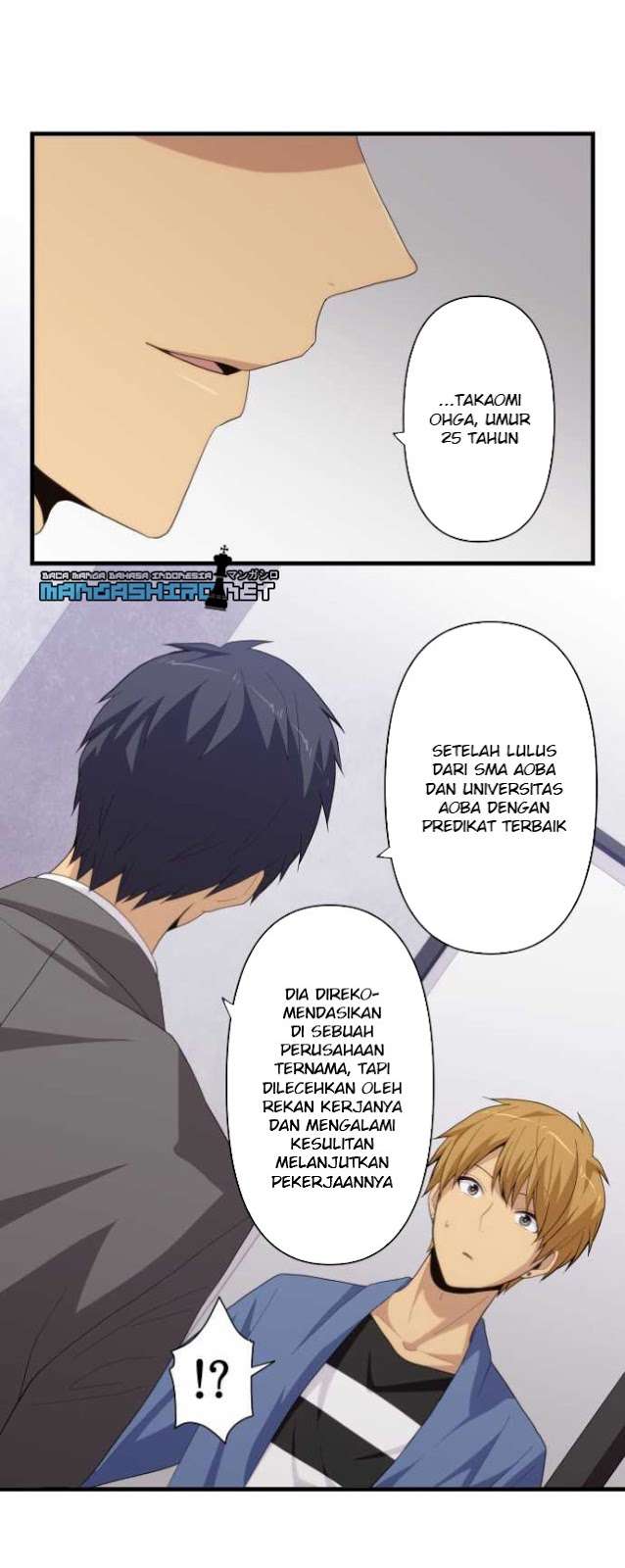 ReLIFE Bab 222 halaman 10
