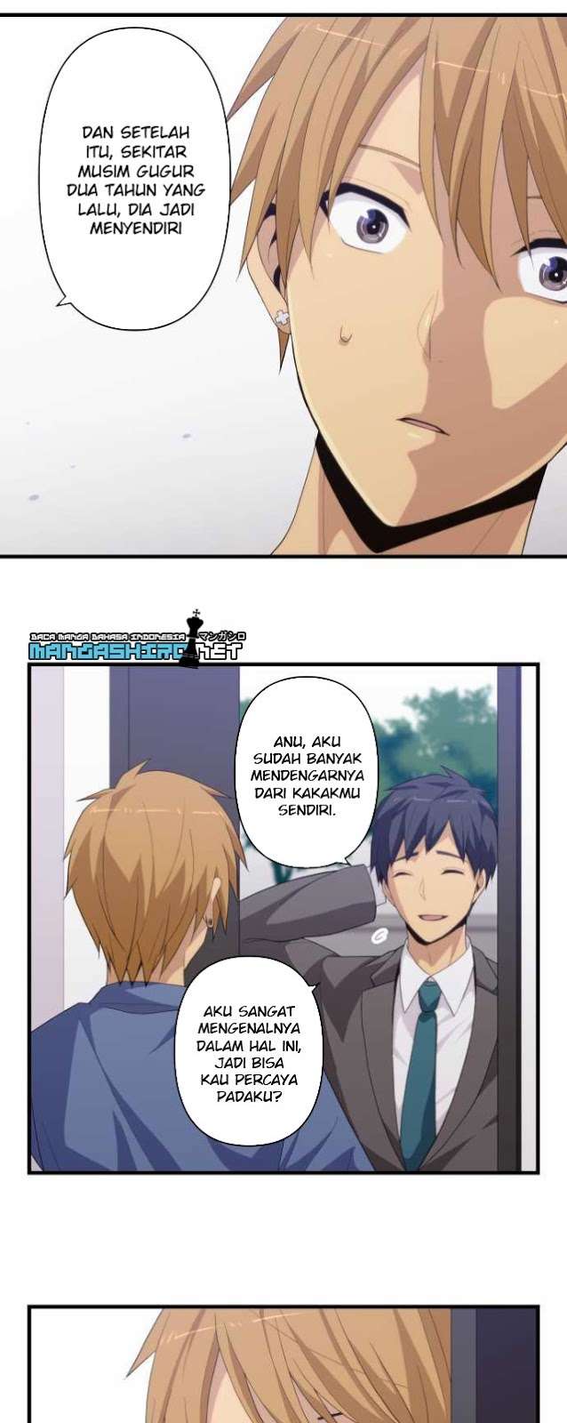 ReLIFE Bab 222 halaman 11