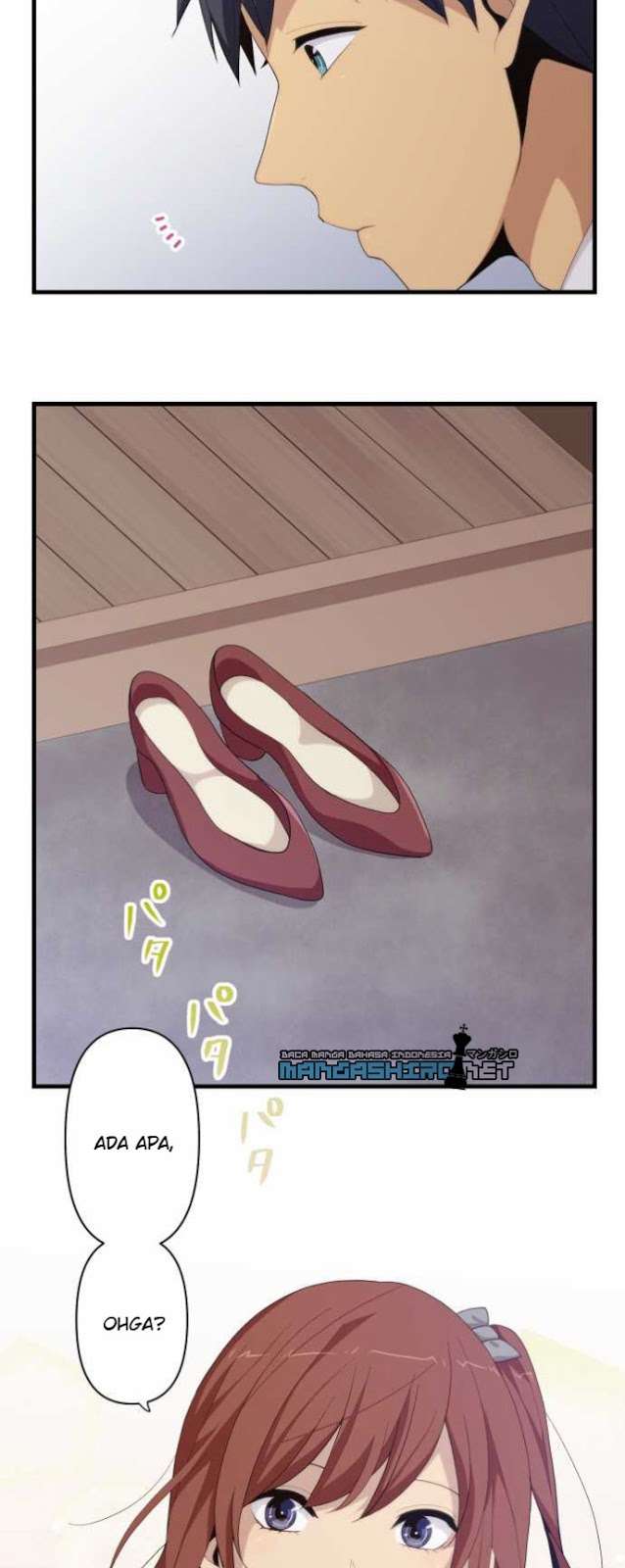 ReLIFE Bab 222 halaman 13