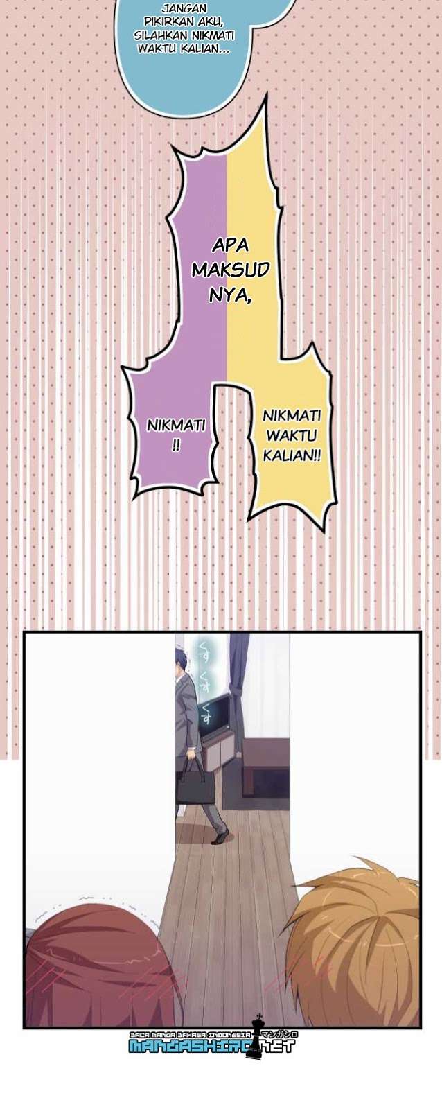 ReLIFE Bab 222 halaman 17