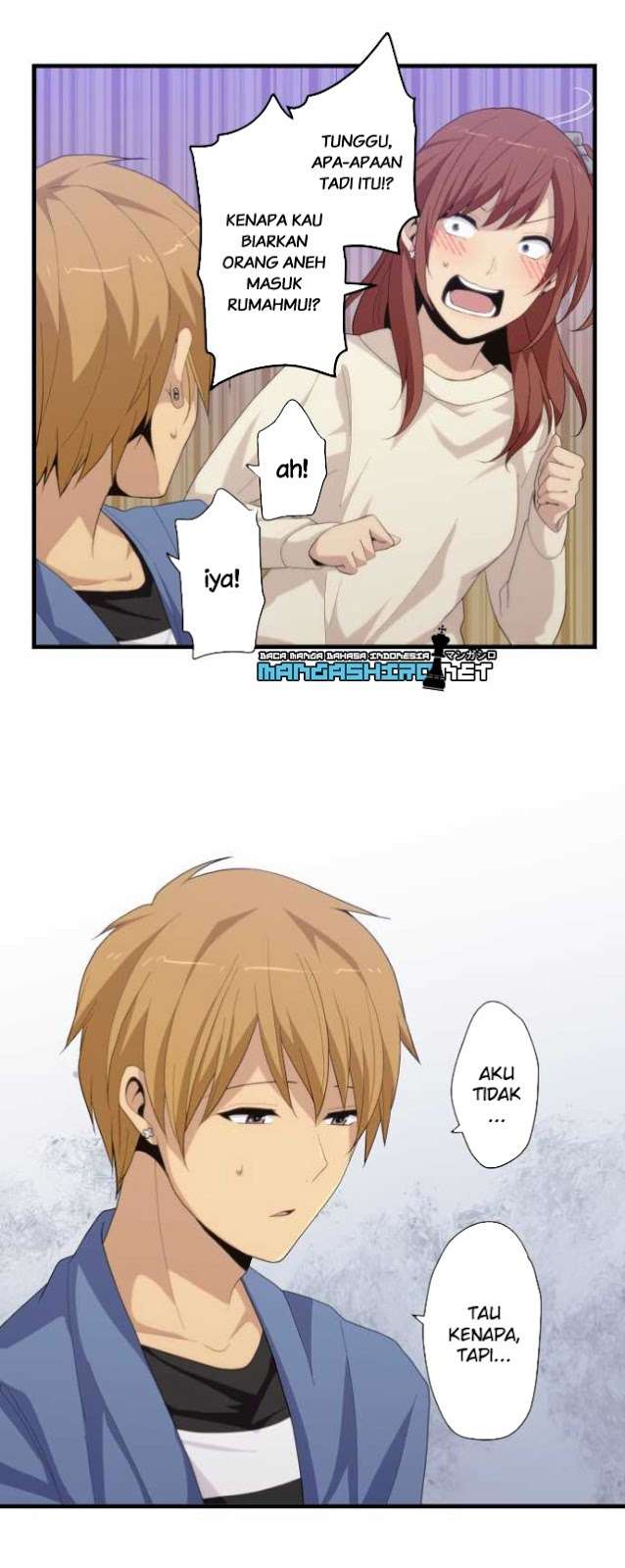 ReLIFE Bab 222 halaman 18
