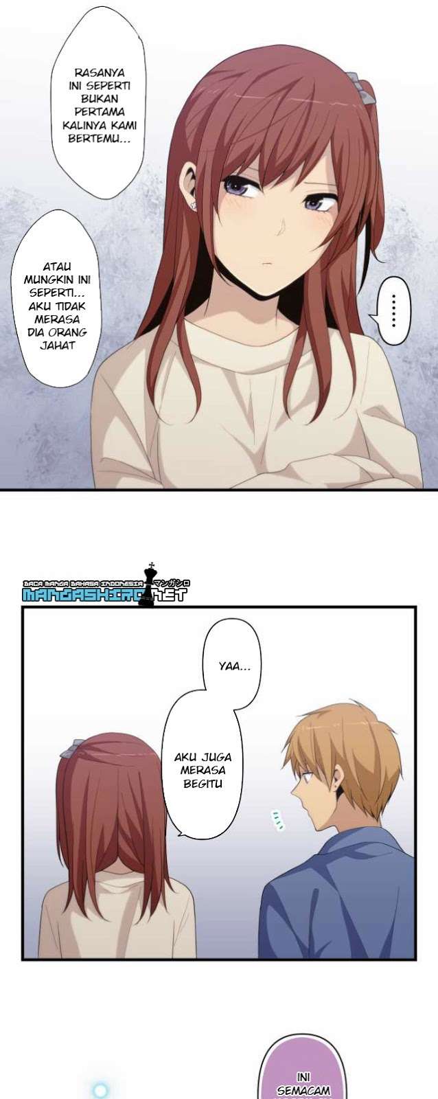 ReLIFE Bab 222 halaman 19
