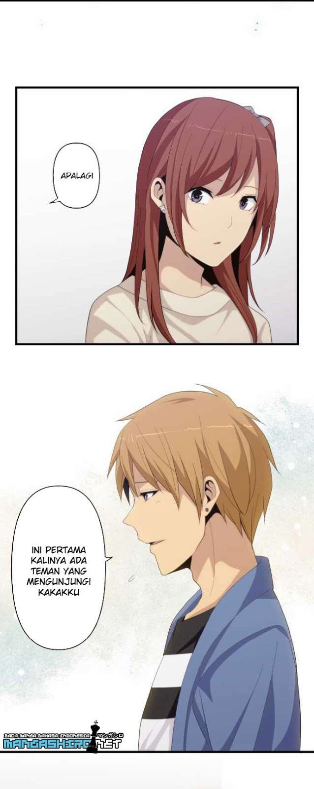 ReLIFE Bab 222 halaman 21