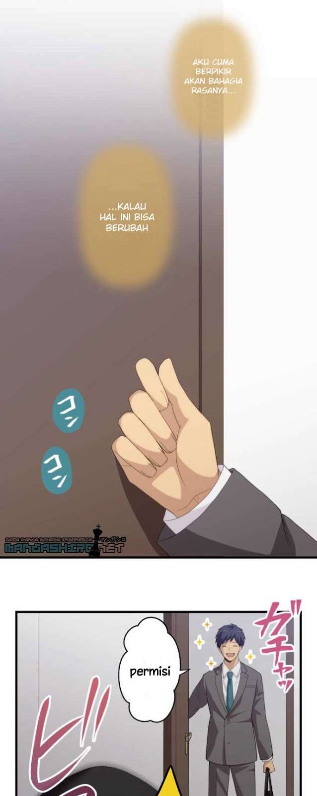 ReLIFE Bab 222 halaman 22