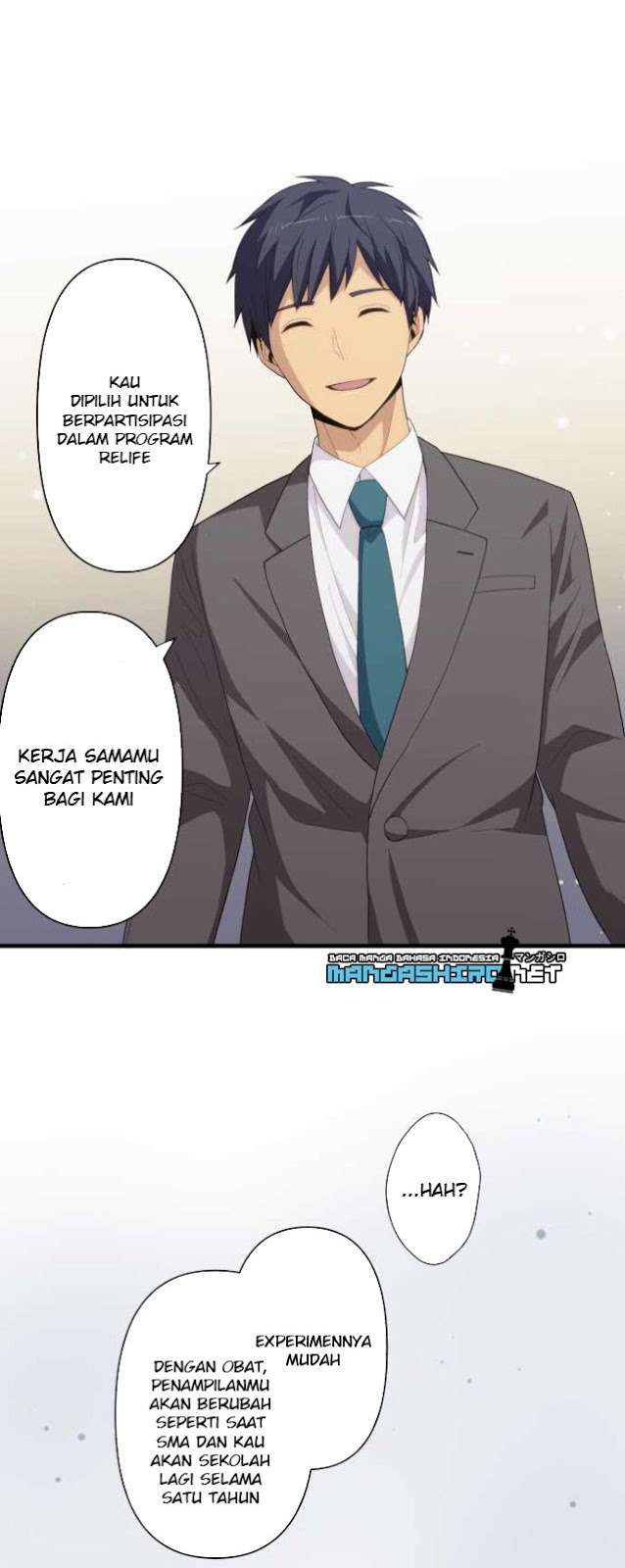 ReLIFE Bab 222 halaman 26