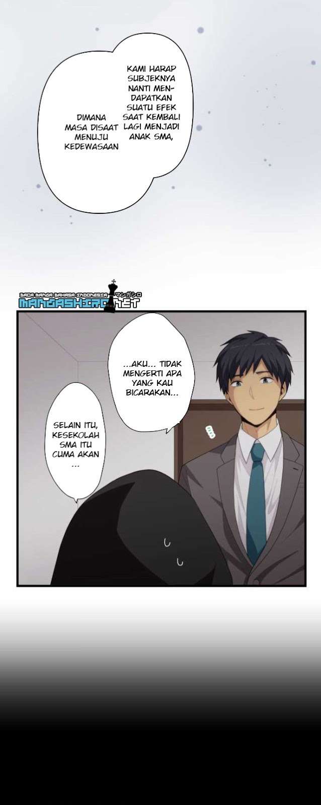 ReLIFE Bab 222 halaman 27