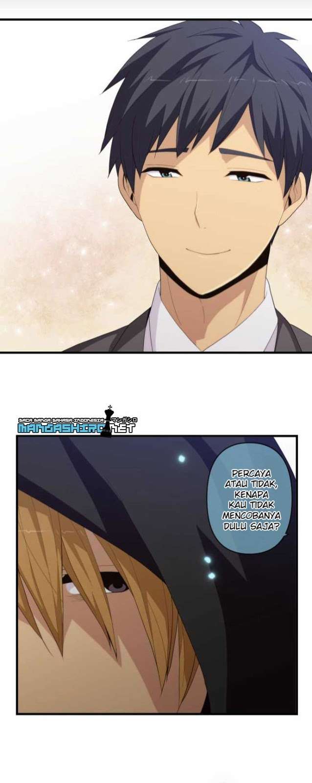 ReLIFE Bab 222 halaman 29