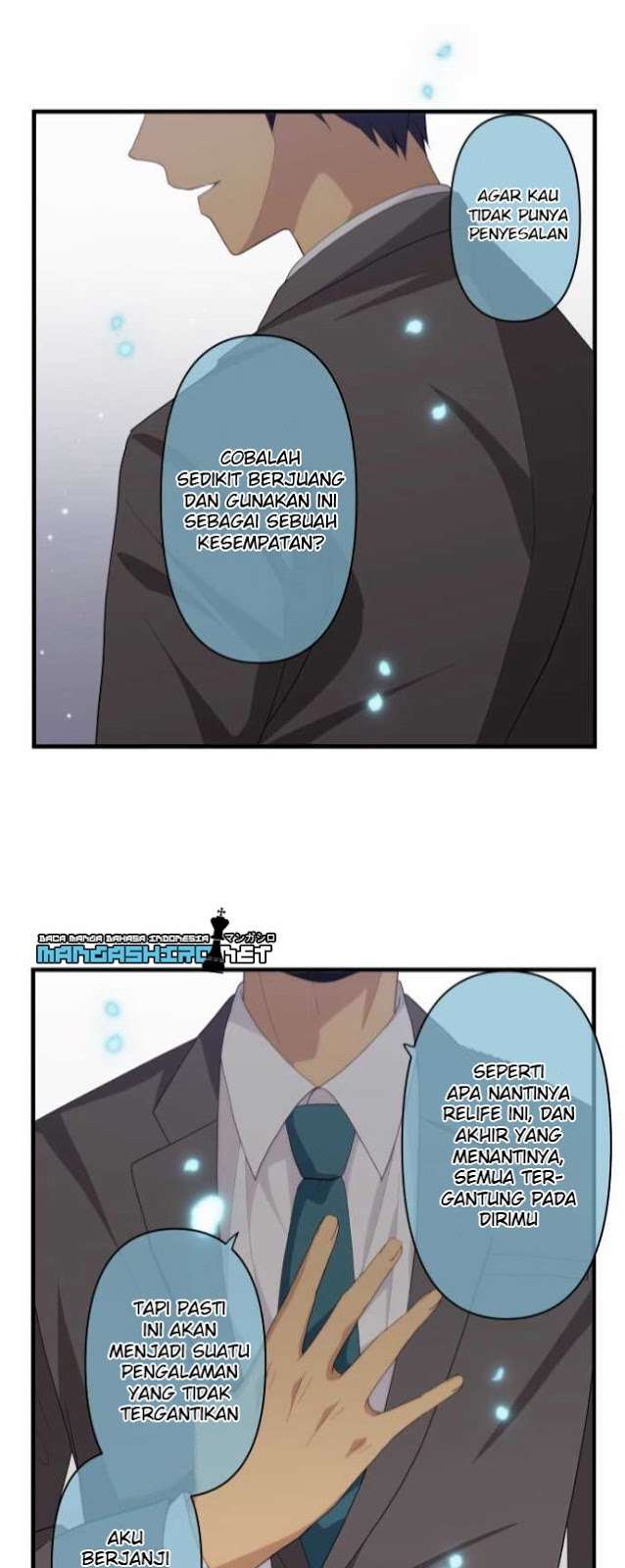 ReLIFE Bab 222 halaman 30