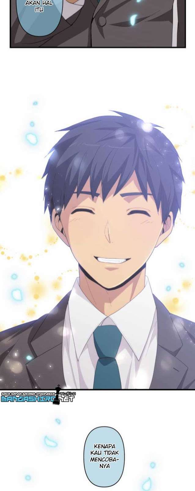 ReLIFE Bab 222 halaman 31