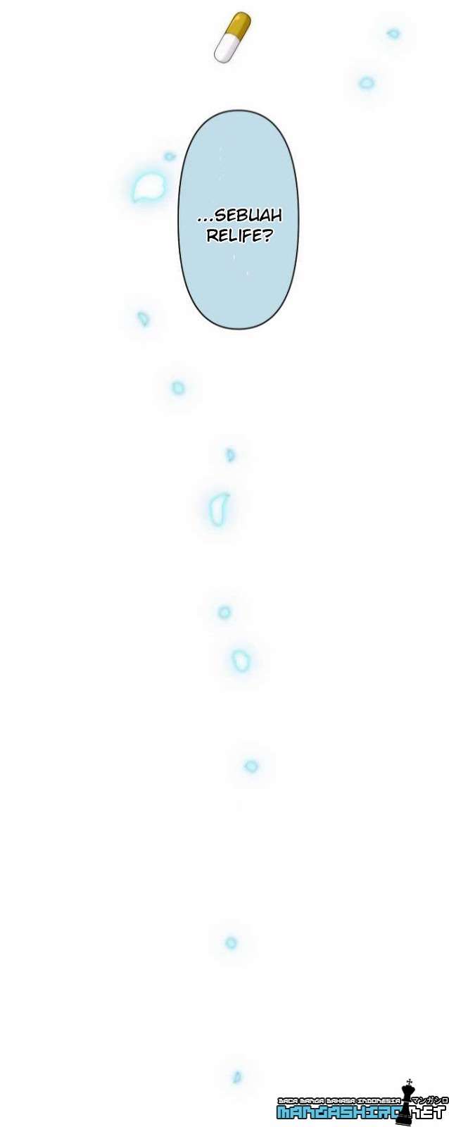 ReLIFE Bab 222 halaman 32
