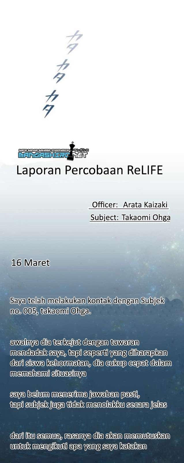ReLIFE Bab 222 halaman 33