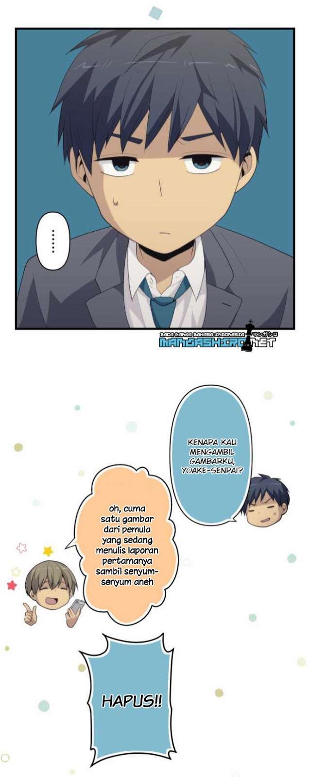 ReLIFE Bab 222 halaman 37