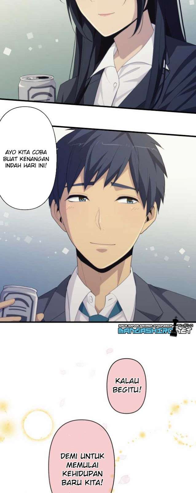 ReLIFE Bab 222 halaman 41