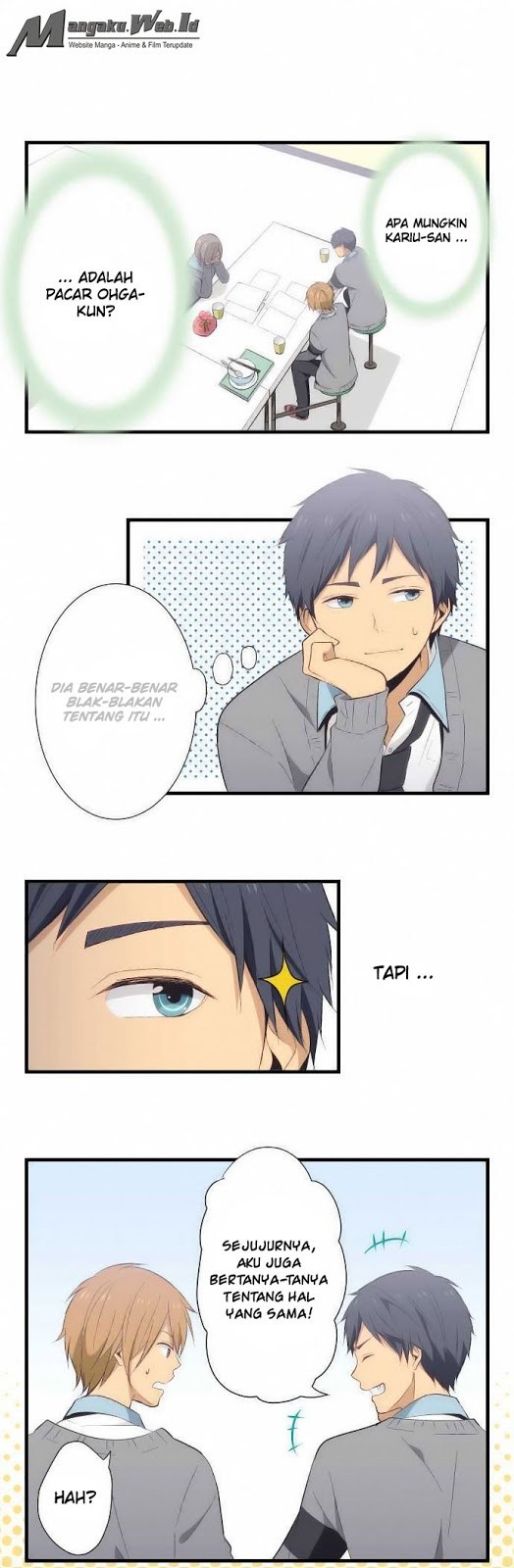 ReLIFE Bab 23 halaman 2