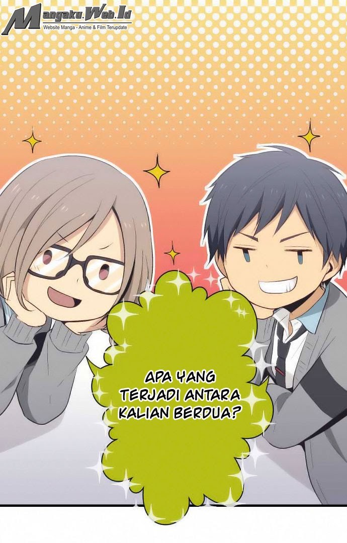 ReLIFE Bab 23 halaman 3