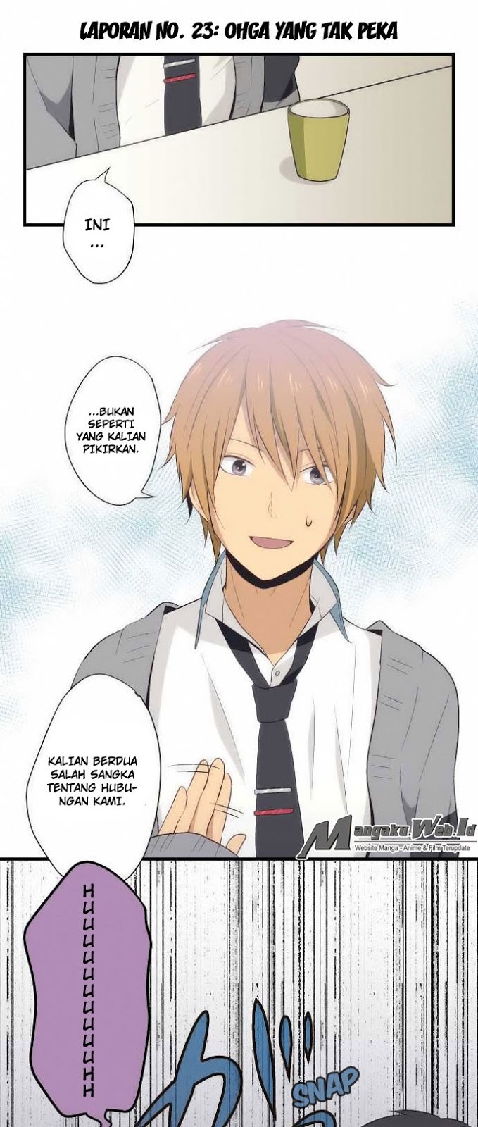 ReLIFE Bab 23 halaman 4
