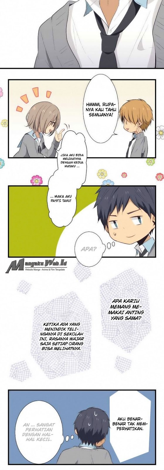ReLIFE Bab 23 halaman 7