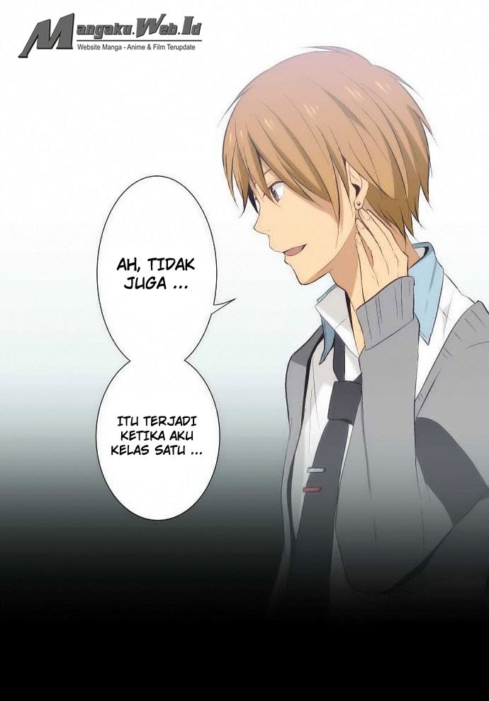 ReLIFE Bab 23 halaman 8