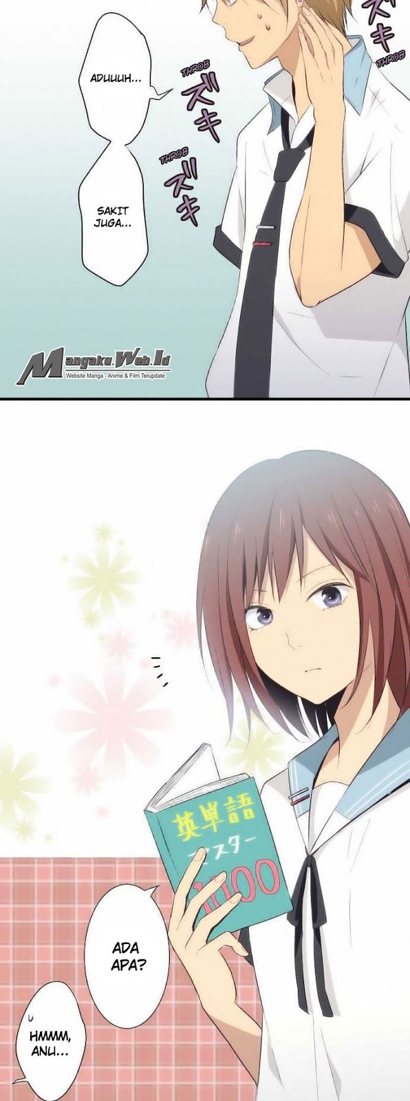 ReLIFE Bab 23 halaman 9