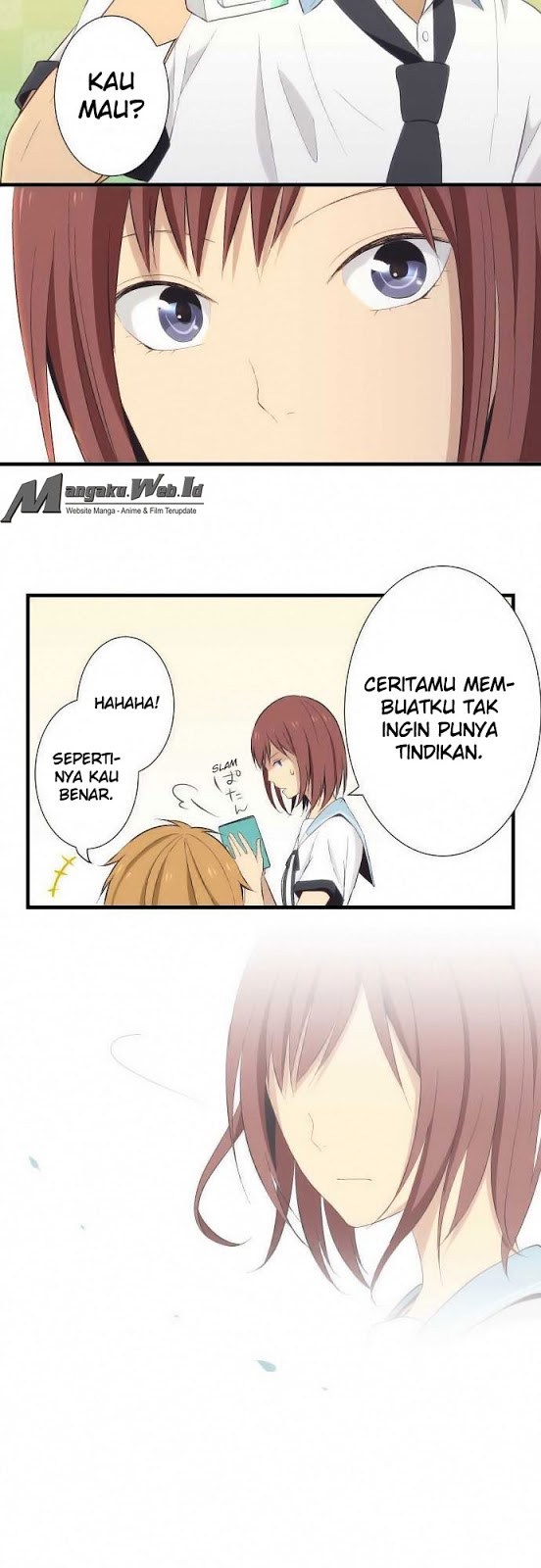 ReLIFE Bab 23 halaman 12