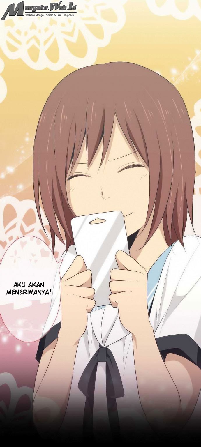 ReLIFE Bab 23 halaman 15