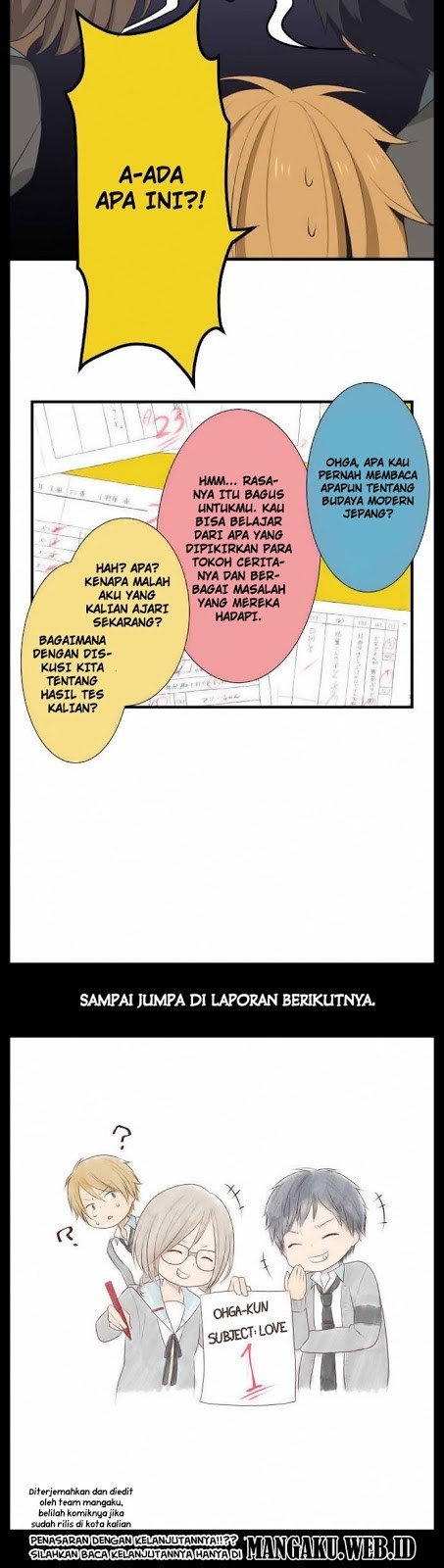 ReLIFE Bab 23 halaman 19