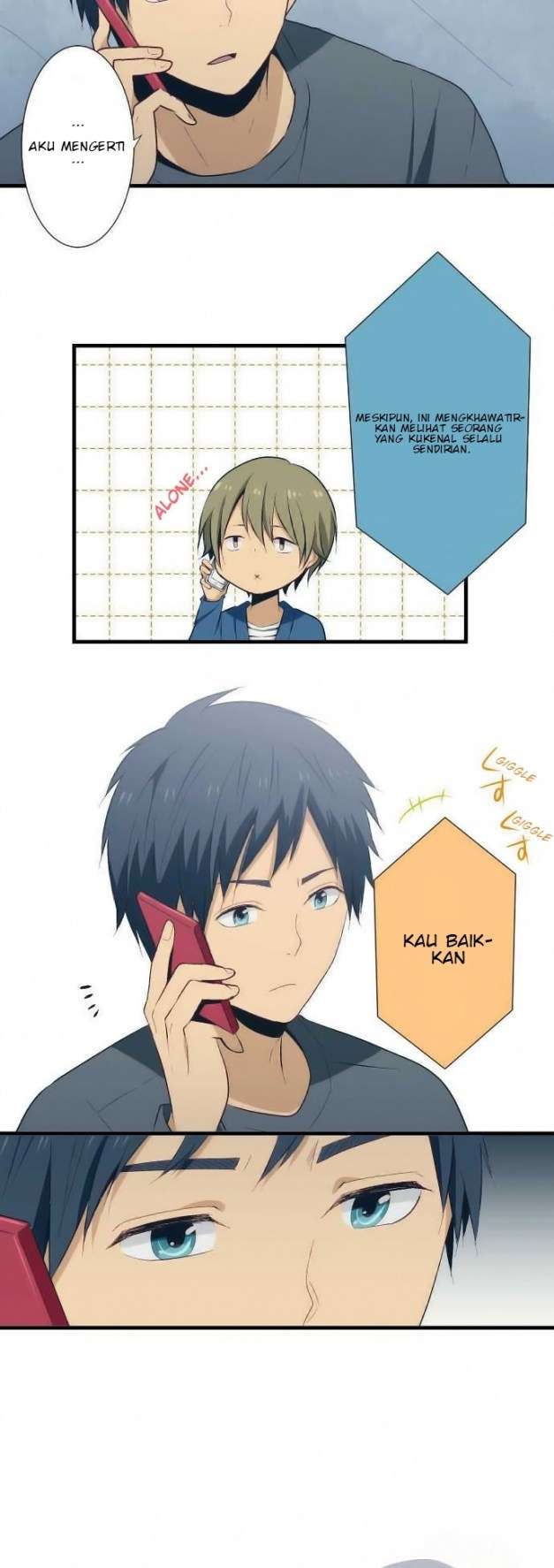 ReLIFE Bab 24 halaman 5