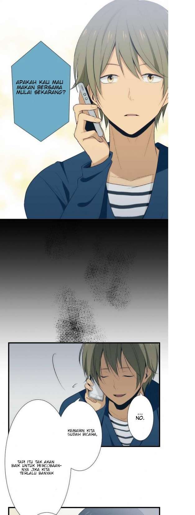 ReLIFE Bab 24 halaman 6