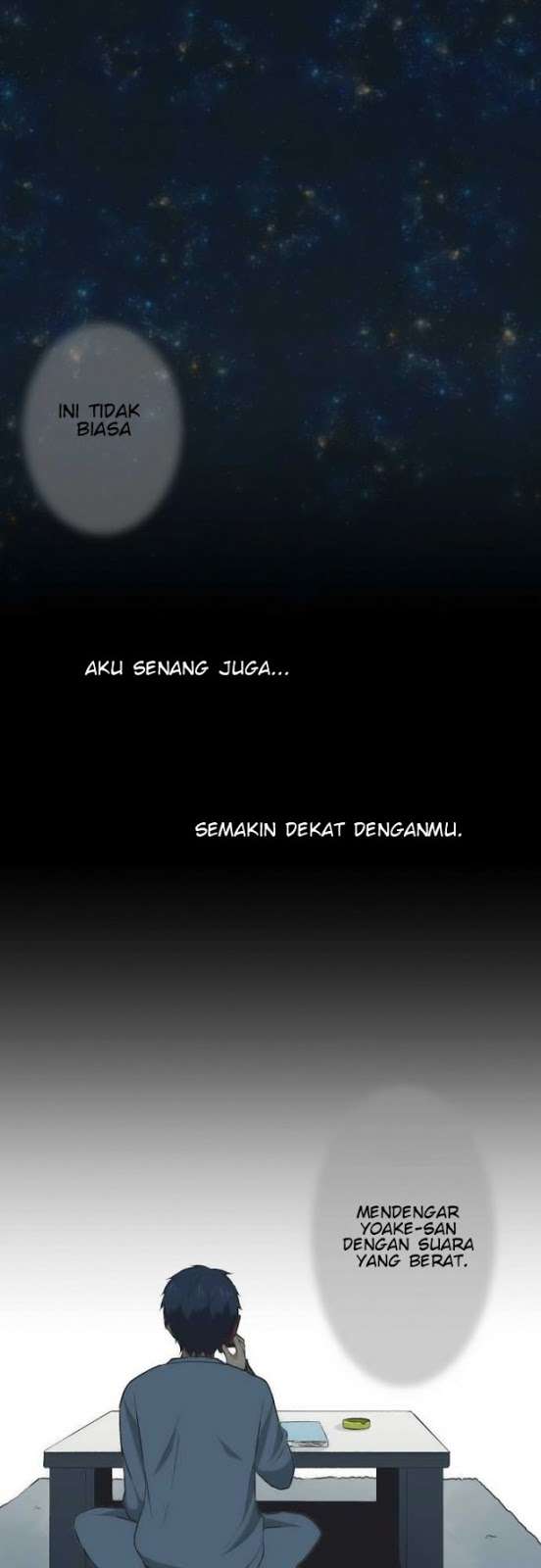 ReLIFE Bab 25 halaman 1
